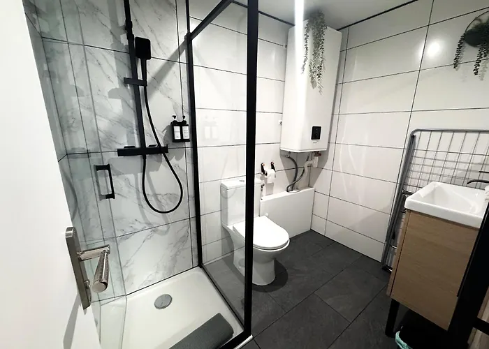 Appartement Vibes A *